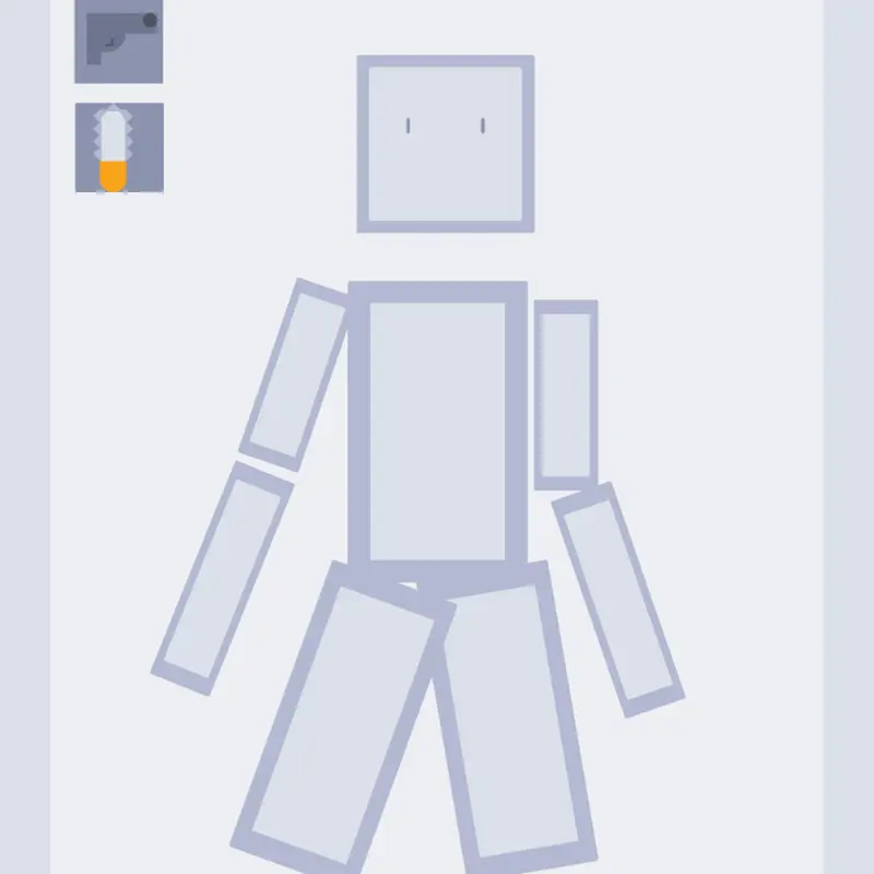 Game by @AjunBuilder