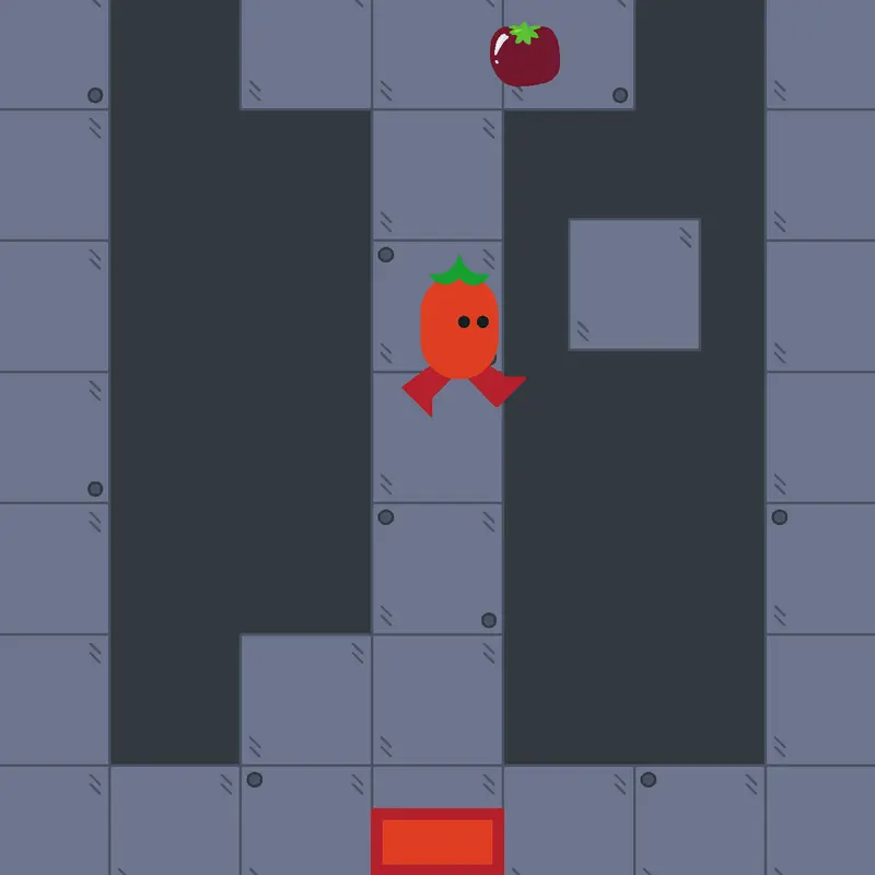 Game by @haishqiaja