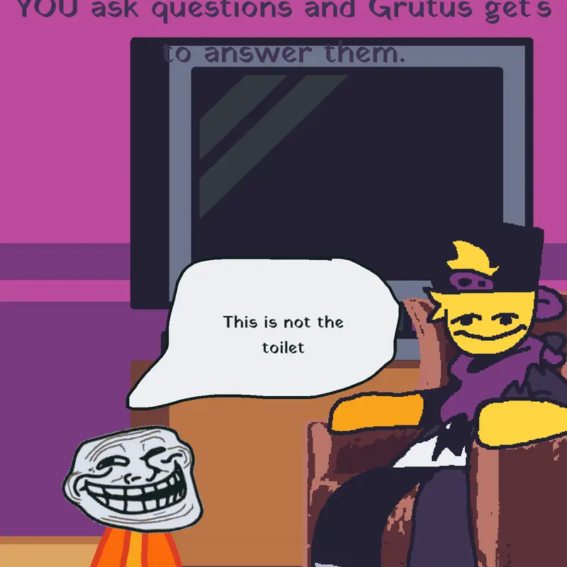 Game by @MRtrollge