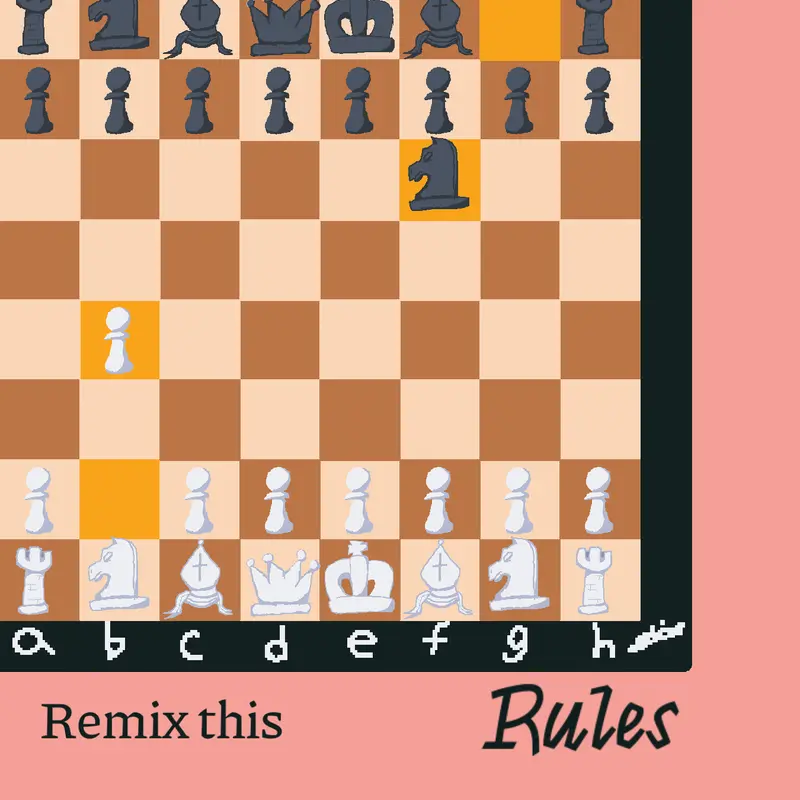 Game by @iii_arthur