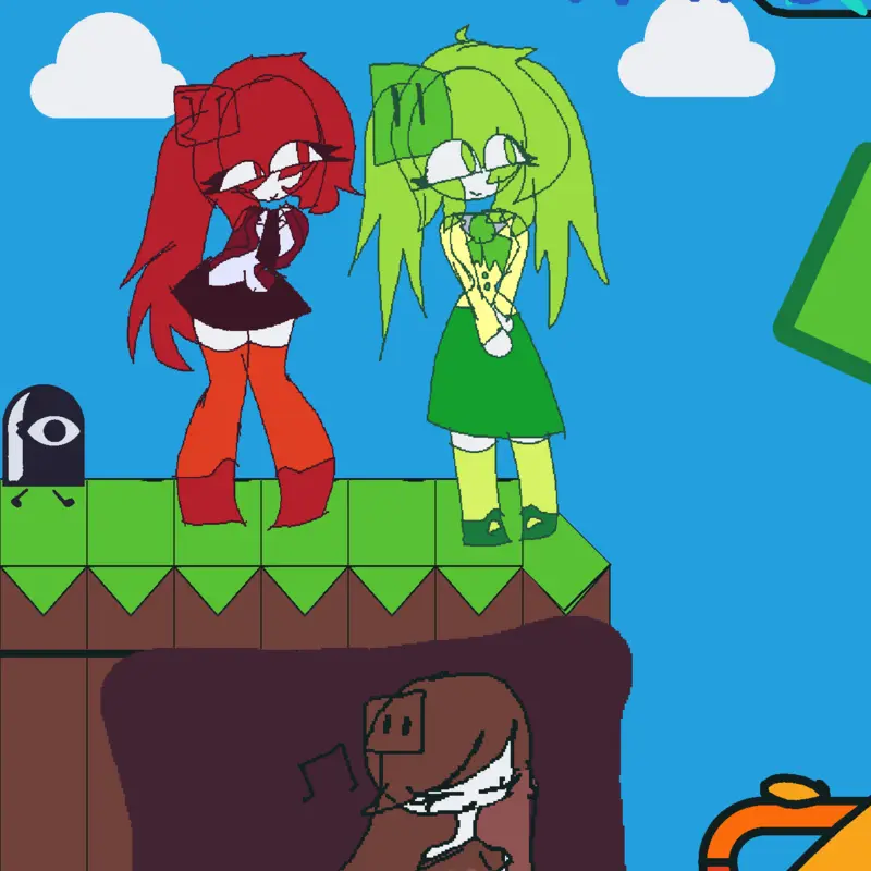 Game by @lazy_creator2