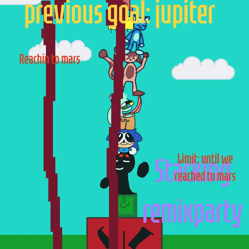Game by @CAXAPOK67