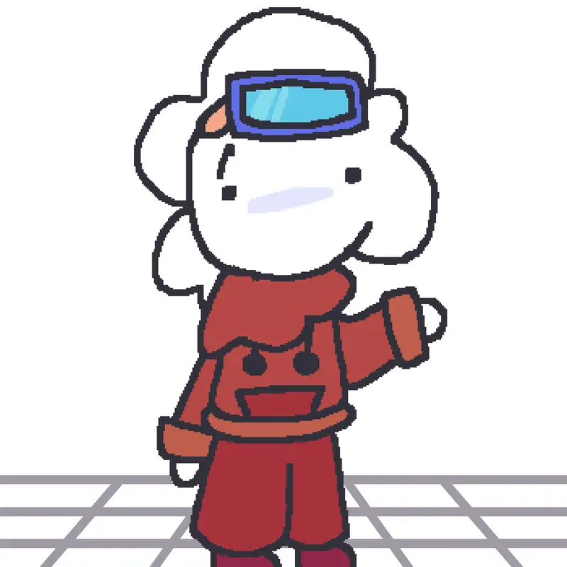 Game by @J4L