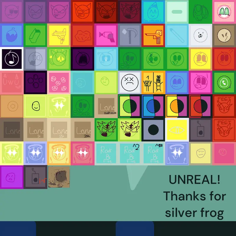 Game by @ANG3L1CVRGT