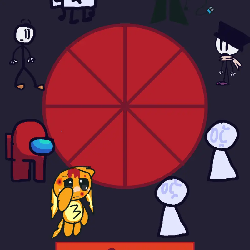 Game by @copper_prettyblood