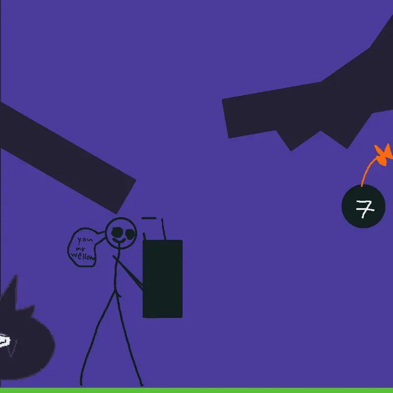 Game by @whostolemytoad