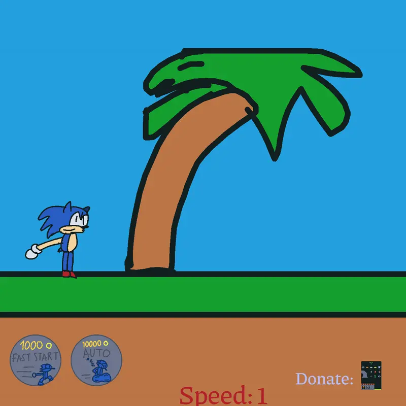 Game by @zionbion