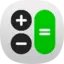 calculator_one_ui_cb avatar