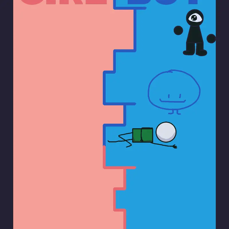 Game by @squid_