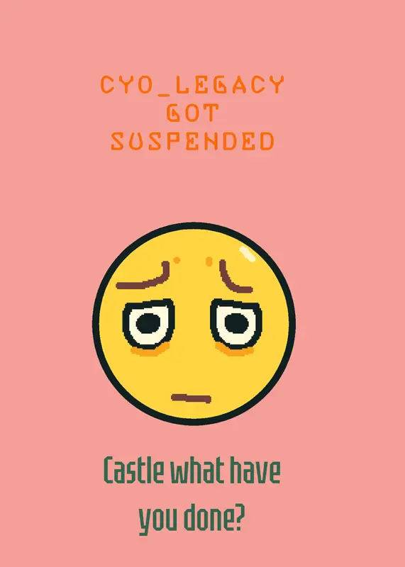 Castle by @siam_ishere