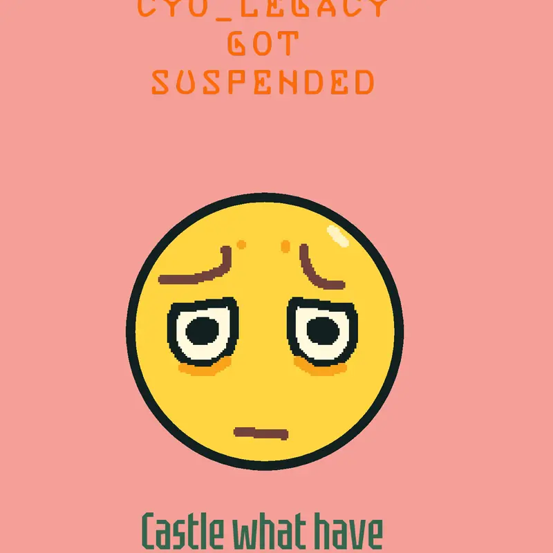 Castle by @siam_ishere