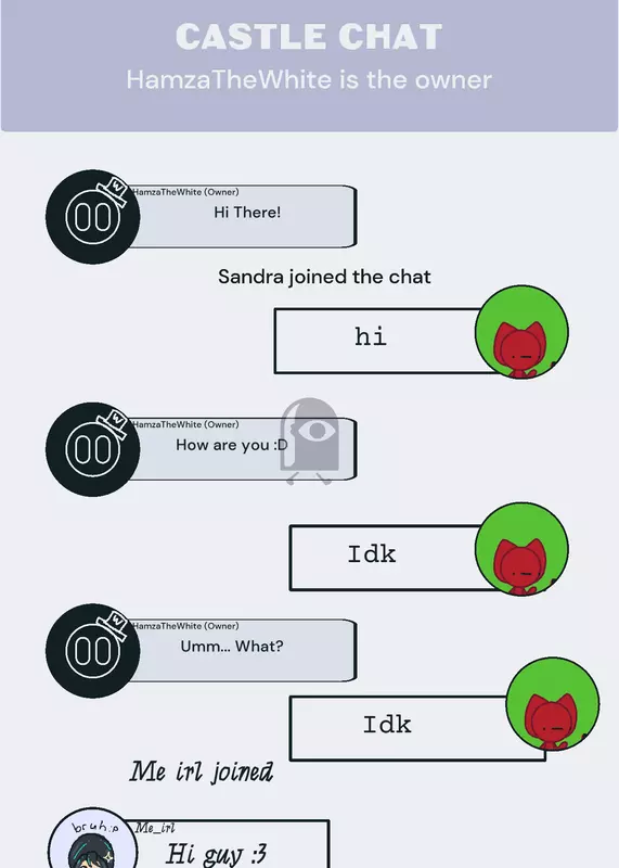 Game by @im_new_mina_mika