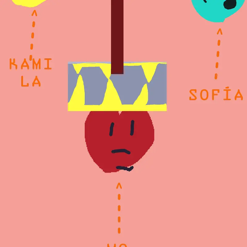 Game by @kalebsito