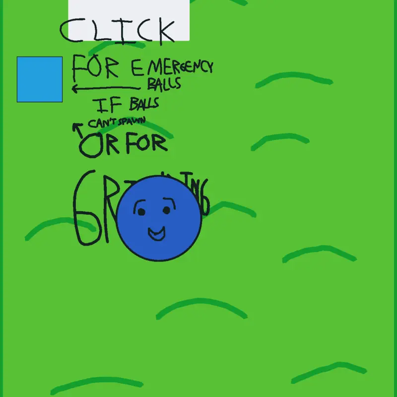Game by @ThiagoVB
