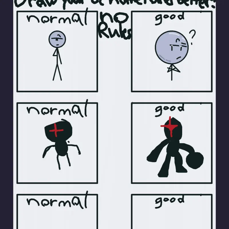 Game by @GreenAwesomeStickGirl