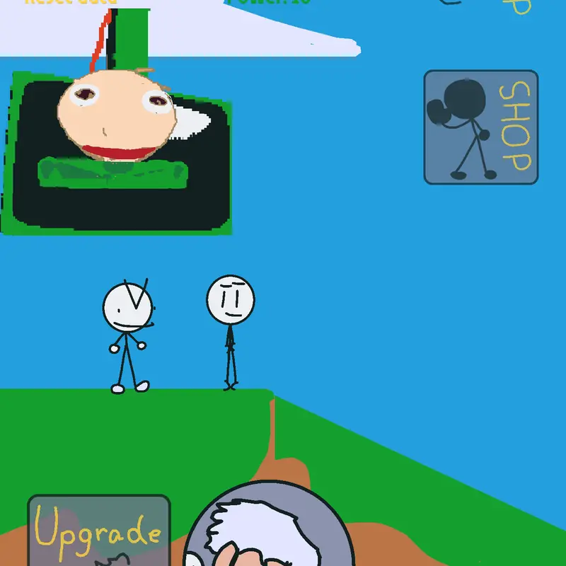 Game by @DORUX