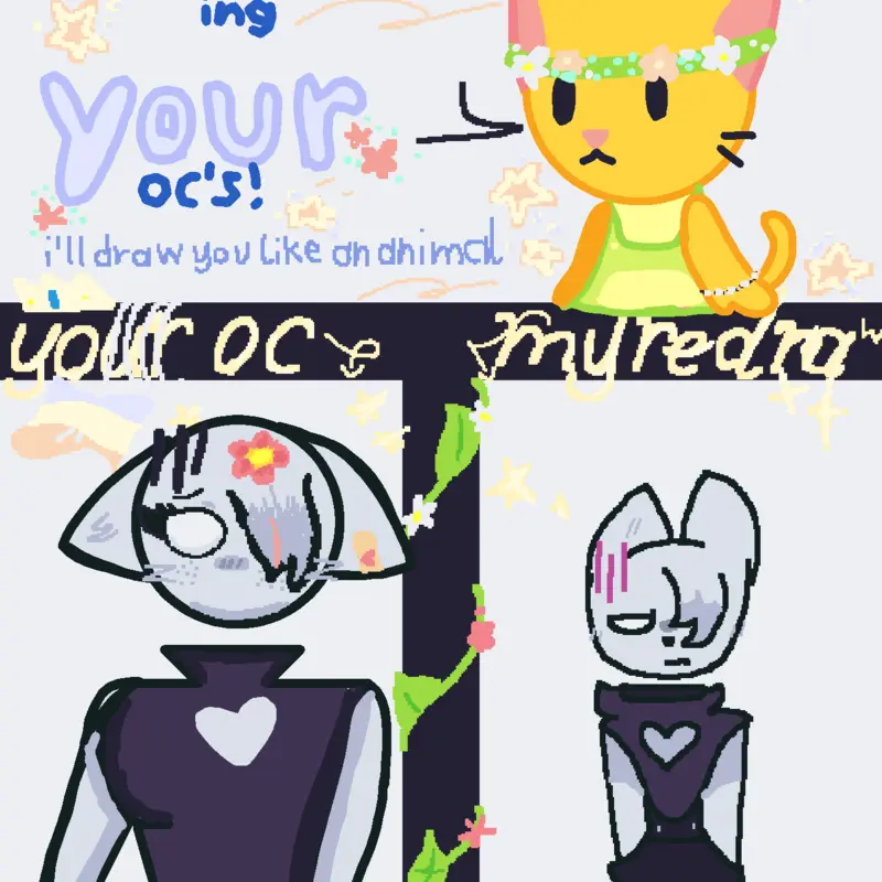 Game by @Queenie_
