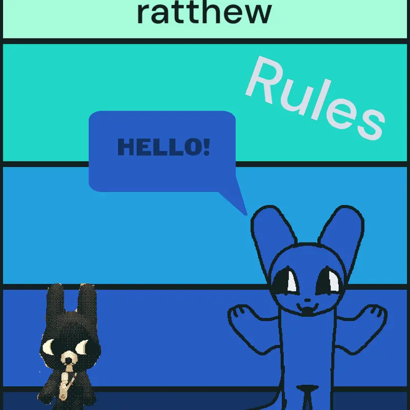 Game by @your_local_ratthew