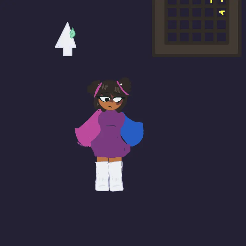 Game by @fidji