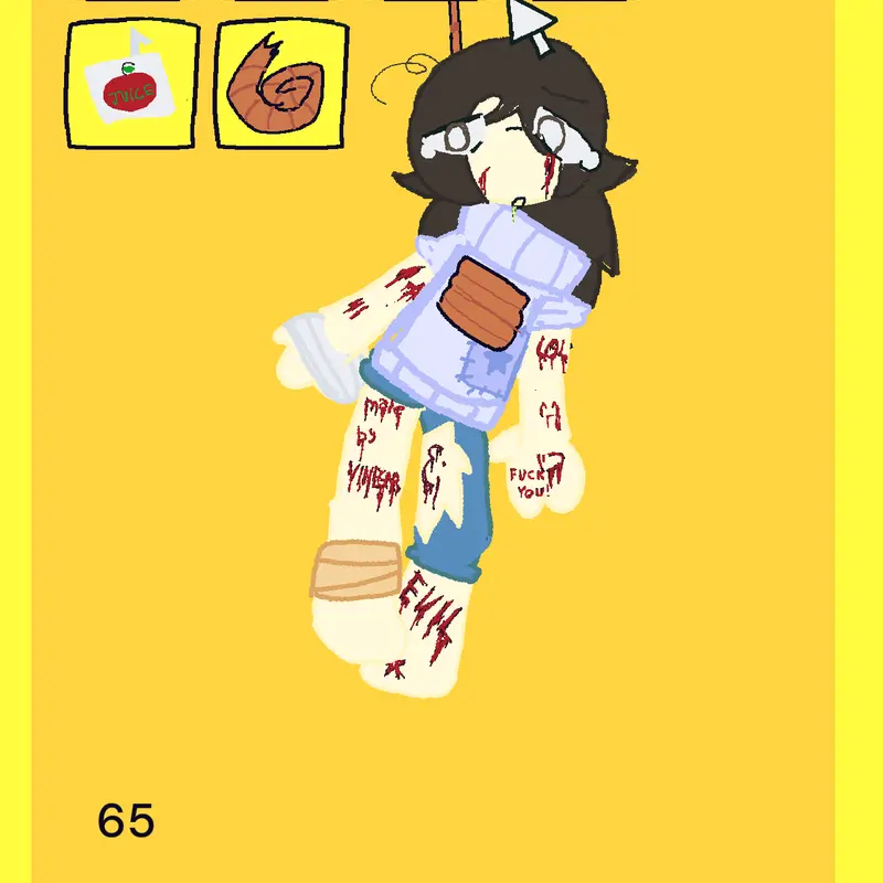 Game by @Sincake