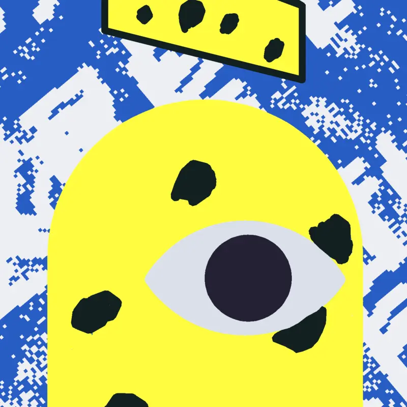 cheese by @asphaltVR