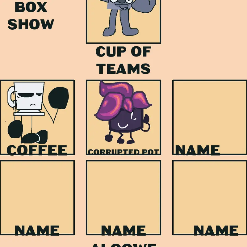 Game by @PopcatDoesCastle