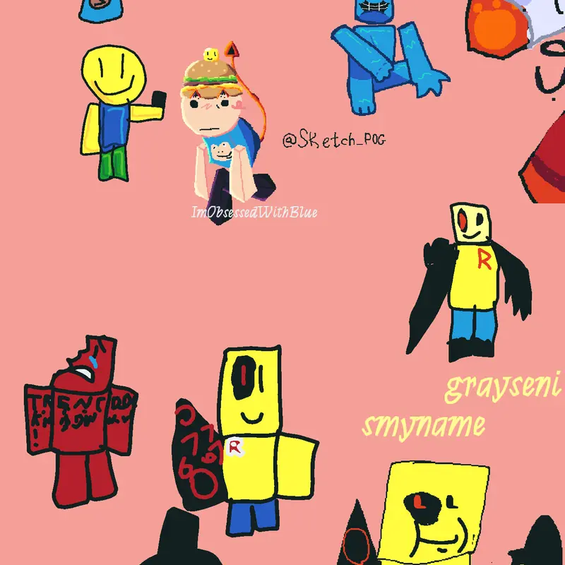 Game by @LAZEYYYYY