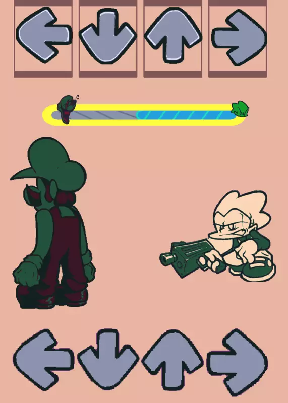 Game by @fnfbfbfbf