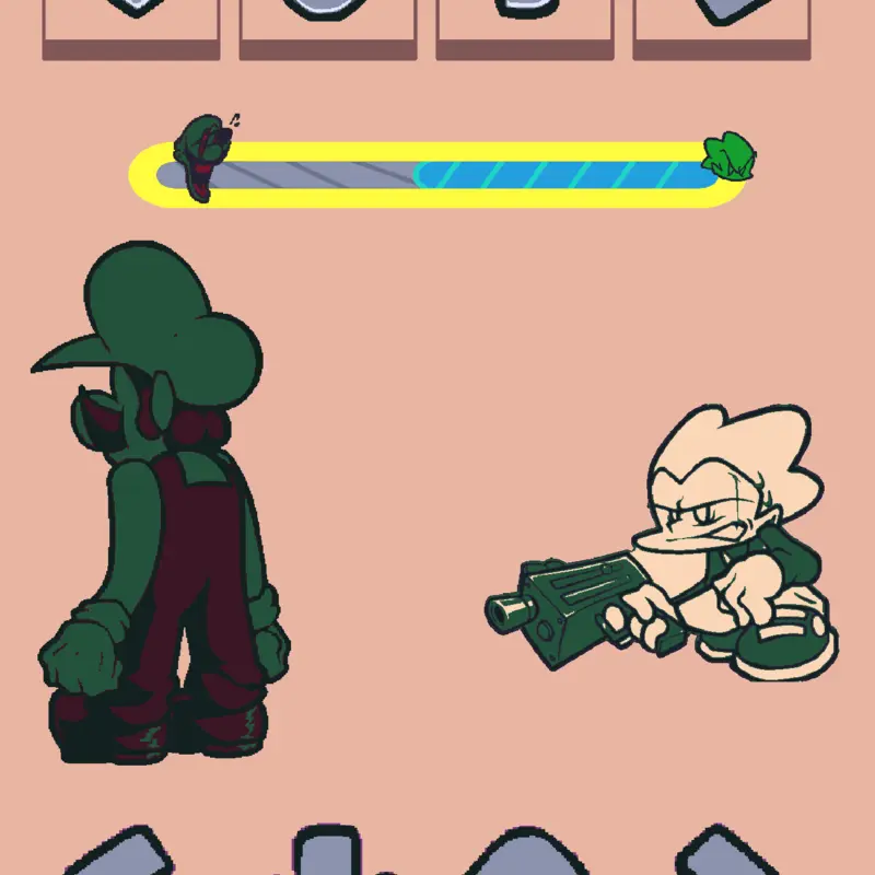 Game by @fnfbfbfbf
