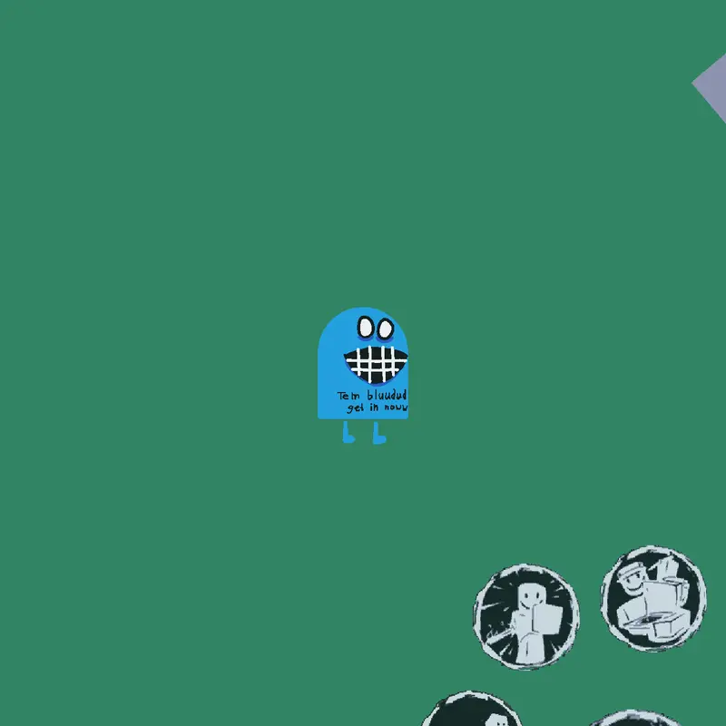 Game by @forsaken_and_RUSaken