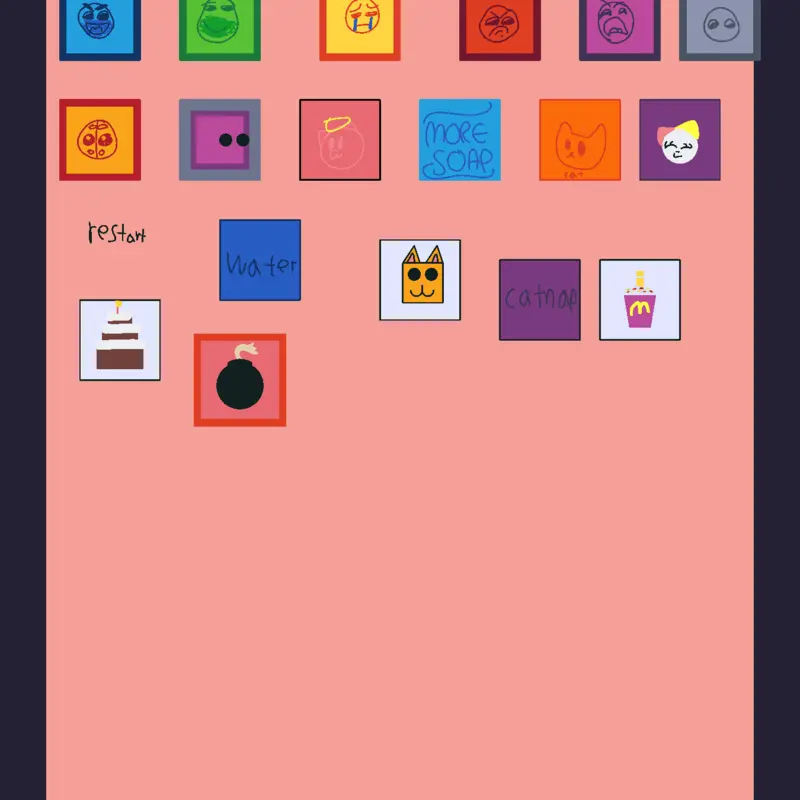 Game by @Kittykatlove