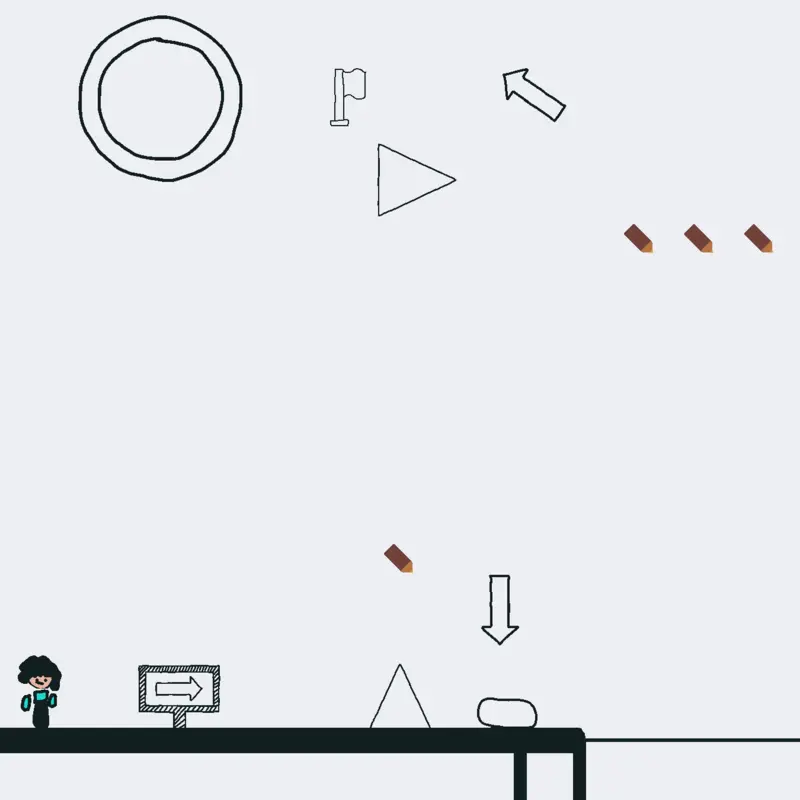Game by @supinit_