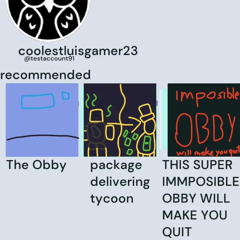 Game by @coolestluisgamer23