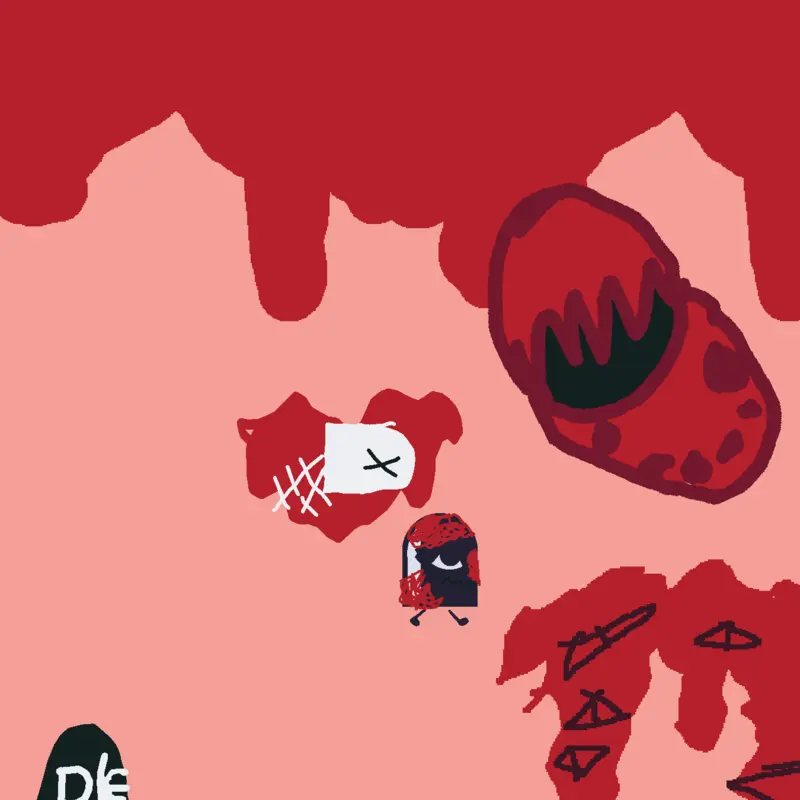 Game by @snoozekitty