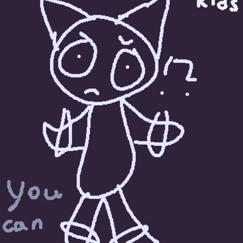 Yatta :< by @belinhaaa