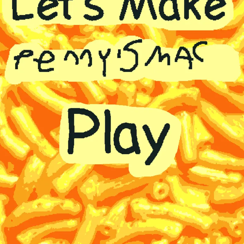 Game by @Mycatisnamespenny