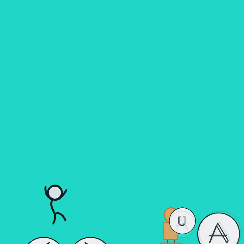 Game by @maxeui