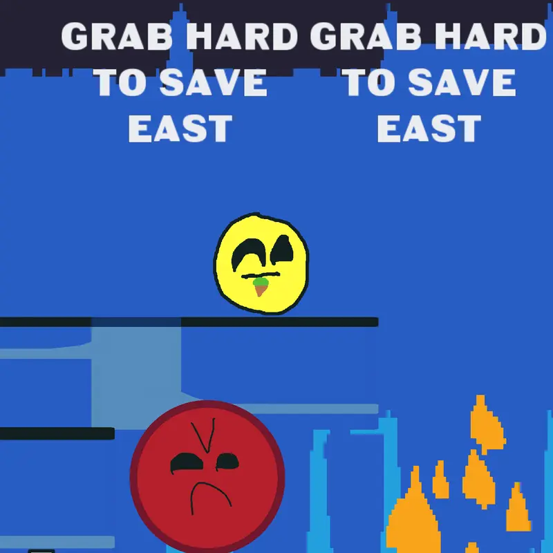 Game by @bloore