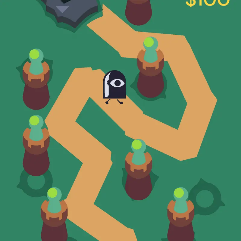 Game by @Alexandhisfries