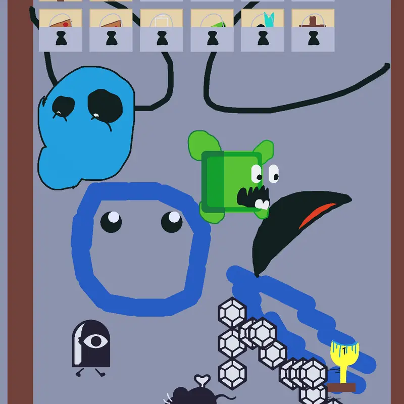 Game by @pgpht
