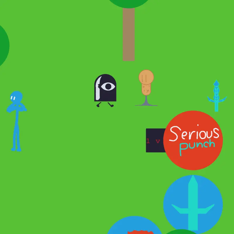 Game by @Ssizen