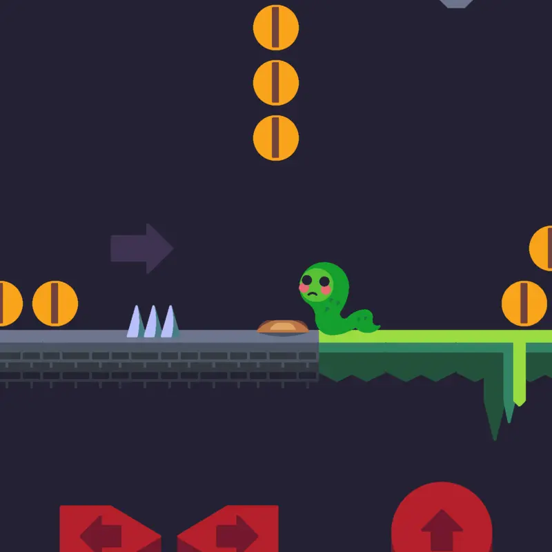 Game by @celicate