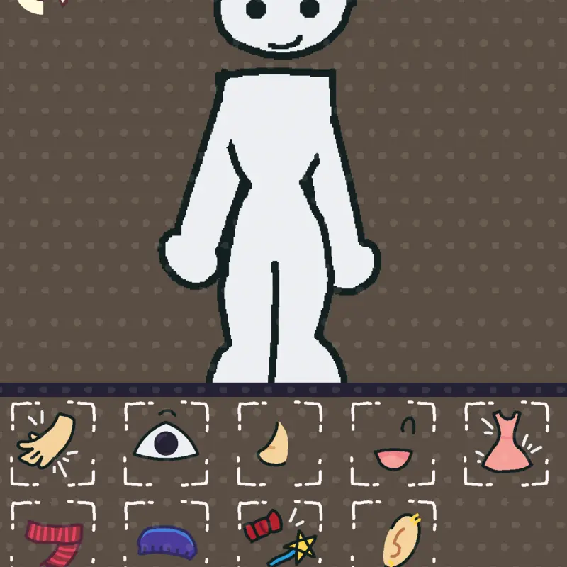 Game by @-E-K-9-
