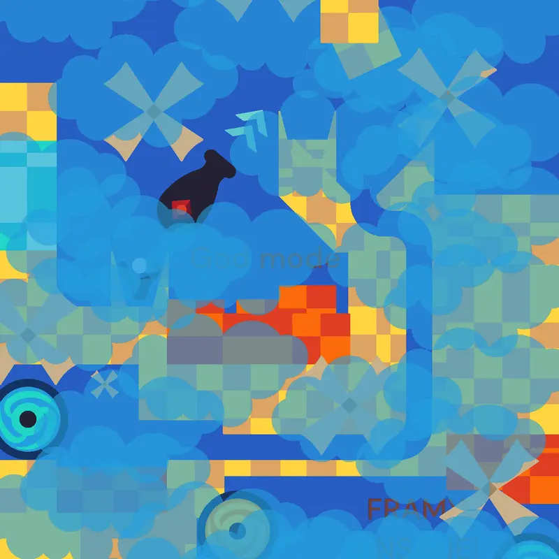 Game by @eletromatic-floppa123456