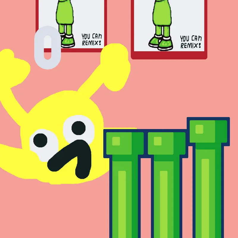 Game by @gshajb