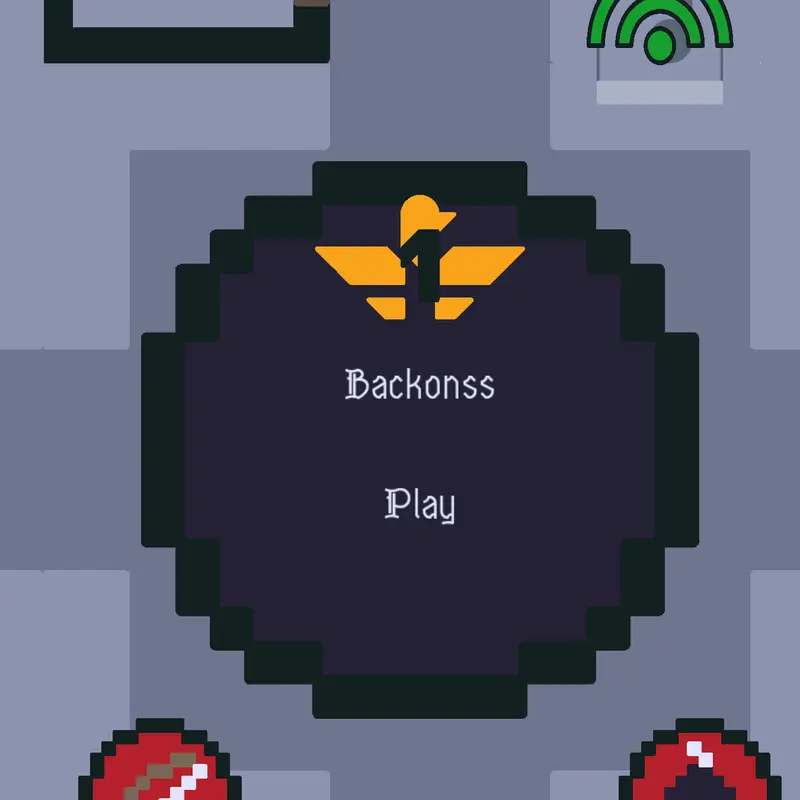 Game by @jackcjou