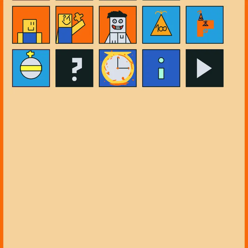 Game by @nublado