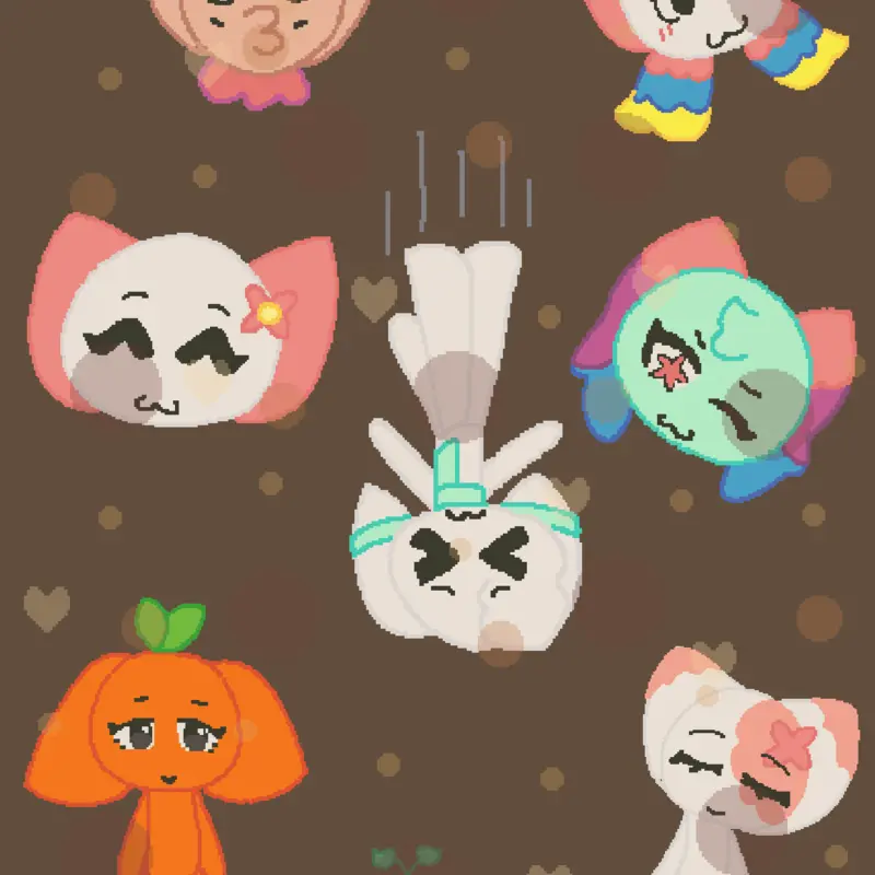 Game by @_Cassie_