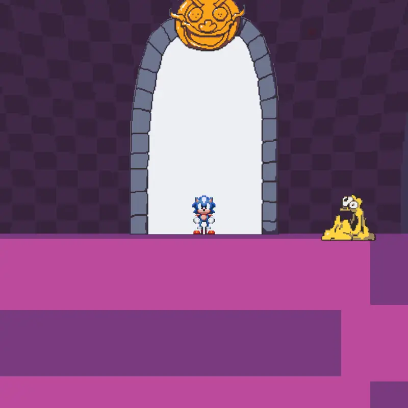 Game by @sonicboom2009