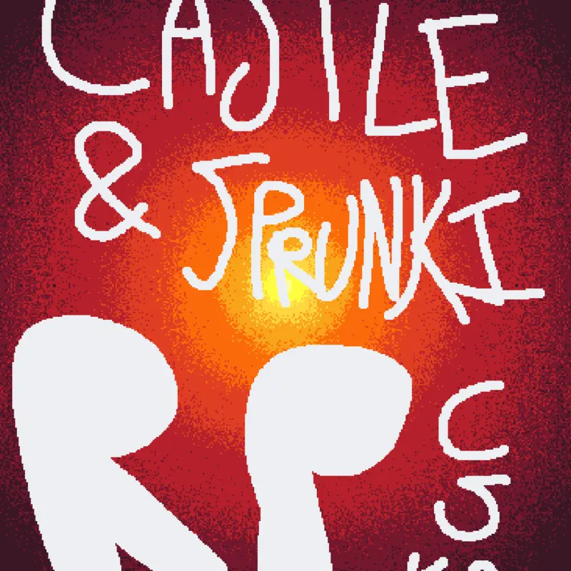 Sprunki & Castle RP by @TSpeaker133